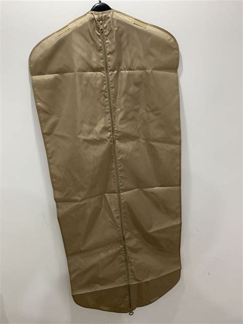 burberry suit dust protector|Burberry Authentic Solid Garment Bag Suit Coat Dust .